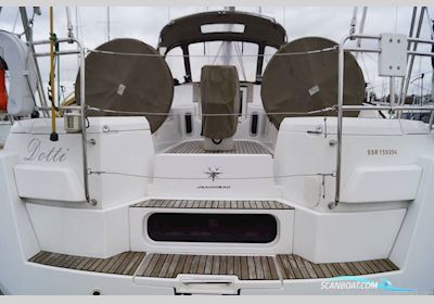 Jeanneau 41 DS Segelboot 2014, mit Yanmar motor, England