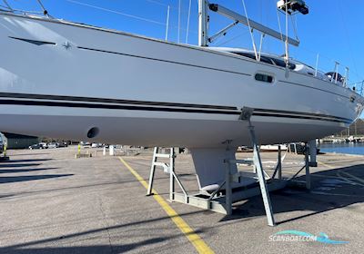 Jeanneau 42 DS Sun Odyssey Segelboot 2007, mit Yanmar motor, Dänemark