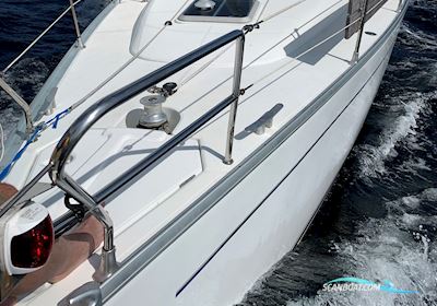 Jeanneau 43 Sun Odyssey Segelboot 2001, mit Yanmar motor, Sweden