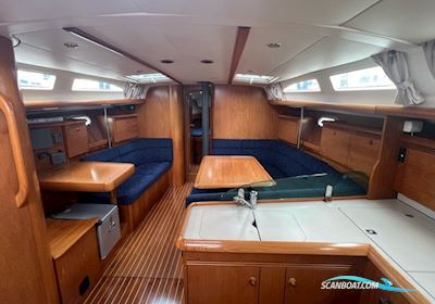 Jeanneau 43 Sun Odyssey Segelboot 2001, mit Yanmar motor, Sweden