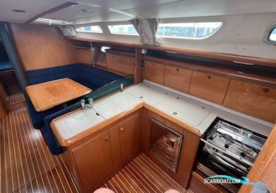 Jeanneau 43 Sun Odyssey Segelboot 2001, mit Yanmar motor, Sweden