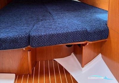 Jeanneau 43 Sun Odyssey Segelboot 2001, mit Yanmar motor, Sweden