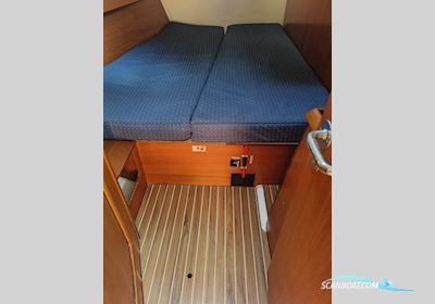 Jeanneau 45 Sun Odyssey Segelboot 2005, mit Yanmar motor, Spanien