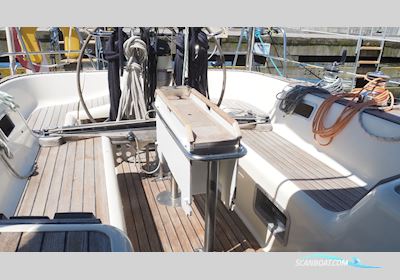 Jeanneau 48 Trinidad Klar Til Langtur Segelboot 1982, mit Perkins motor, Dänemark