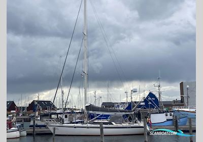 Jeanneau 48 Trinidad klar til langtur Segelboot 1982, mit Perkins motor, Dänemark