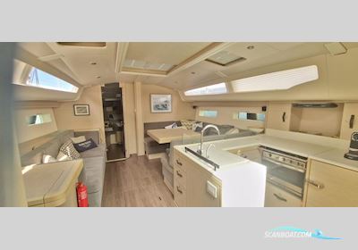 Jeanneau 51 Segelboot 2020, mit Yanmar 4JH110CR motor, Spanien