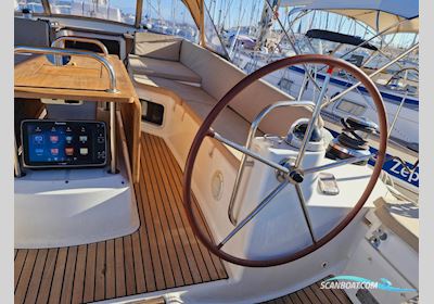 Jeanneau 53 Segelboot 2015, mit Yanmar motor, Griechenland