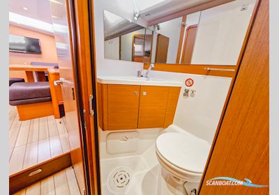 Jeanneau 53 Segelboot 2015, mit Yanmar motor, Griechenland
