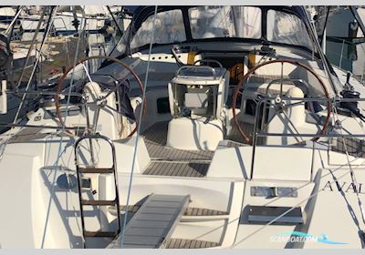 Jeanneau 53 Segelboot 2011, mit Yanmar motor, Griechenland