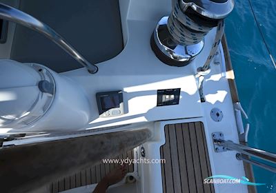 Jeanneau 53 Segelboot 2010, mit Yanmar motor, Griechenland