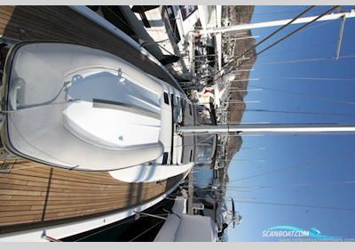 Jeanneau 54 Segelboot 2021, mit YANMAR motor, Turkey