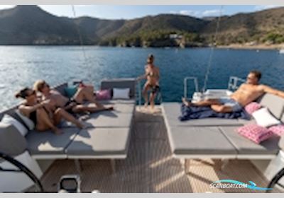 Jeanneau 55 Segelboot 2024, mit Yanmar motor, England