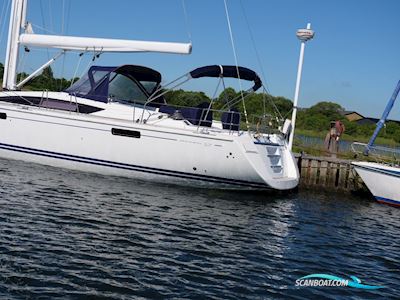Jeanneau 57 Version 3 Cabin Segelboot 2011, mit VW 140-5 motor, Dänemark