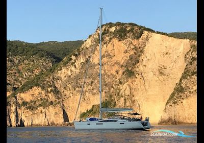 Jeanneau 57 Segelboot 2013, mit Yanmar motor, Portugal