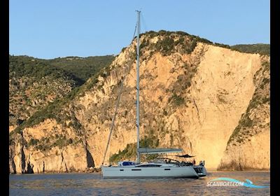 Jeanneau 57 Segelboot 2013, mit Yanmar motor, Portugal