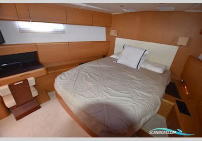 Jeanneau 57 Segelboot 2010, mit Volkswagen motor, Griechenland