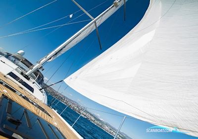 Jeanneau 64 Segelboot 2016, mit 1 x Volvo 180.0 HP motor, Kroatien