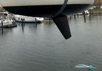 Jeanneau Aquila 28 Segelboot 1984, mit Kubota 722D motor, Dänemark