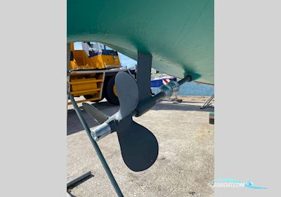 Jeanneau Aquila Segelboot 1980, mit Yanmar YSM12 motor, Portugal
