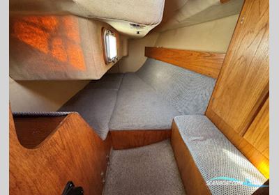 Jeanneau Arcadia Segelboot 1984, mit Yanmar 2GM motor, England