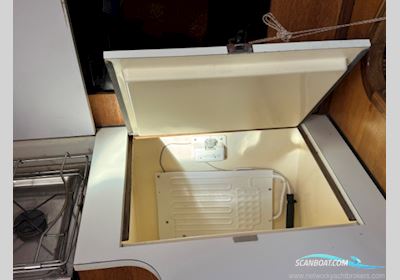 Jeanneau Arcadia Segelboot 1984, mit Yanmar 2GM motor, England