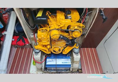 Jeanneau Brin DE Folie Segelboot 1978, mit Vetus motor, Frankreich