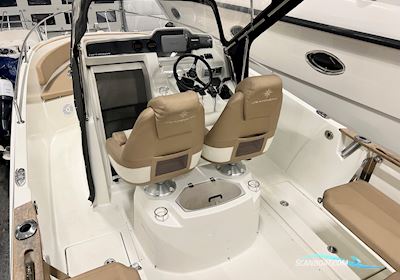 Jeanneau Cap Camarat 7.5 CC Segelboot 2013, mit Yamaha 300hk V6 motor, Sweden