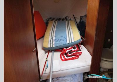 Jeanneau Folie Douce Segelboot 1973, mit Nanni motor, Frankreich