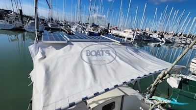 Jeanneau GIN FIZZ Segelboot 1979, mit CRAFTSMAN MARINE motor, Frankreich