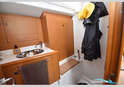Jeanneau Jeanneau Sun Odyssey 449 Segelboot 2017, mit Yanmar 4JH5E 54HK motor, Sweden