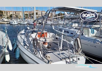 Jeanneau Melody Segelboot 1979, mit Yanmar motor, Frankreich