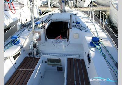 Jeanneau Melody Segelboot 1977, mit Yanmar motor, Frankreich