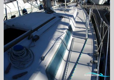 Jeanneau Melody Segelboot 1977, mit Yanmar motor, Frankreich