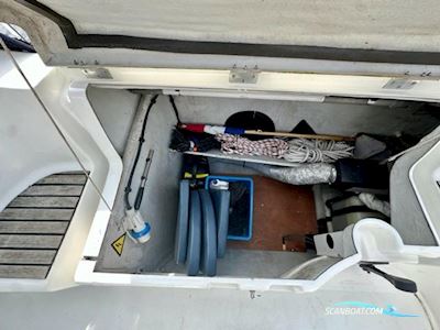 Jeanneau S.O. 29.2 Segelboot 2001, mit Volvo Penta motor, Niederlande