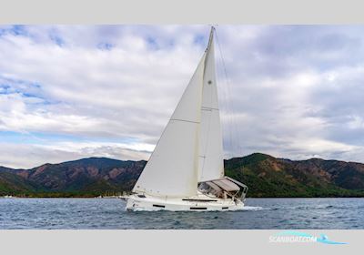 Jeanneau S.O. 440 Segelboot 2018, mit Yanmar motor, Niederlande