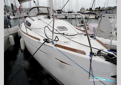 Jeanneau SUN ODYSSEY 30I DL Segelboot 2012, mit YANMAR motor, Frankreich
