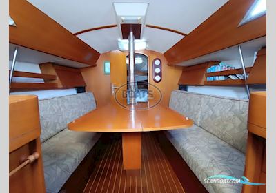 Jeanneau SUN ODYSSEY 32.1 Segelboot 1995, mit Yanmar motor, Frankreich