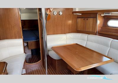 Jeanneau SUN ODYSSEY 40.3 Segelboot 2005, mit Yanmar motor, Spanien