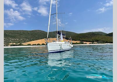 Jeanneau SUN ODYSSEY 40.3 Segelboot 2005, mit Yanmar motor, Spanien