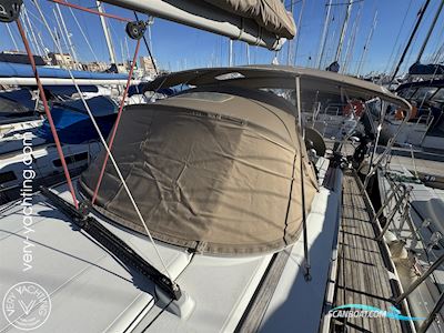 Jeanneau SUN ODYSSEY 409 Segelboot 2011, mit Yanmar 3JH5CE motor, Frankreich