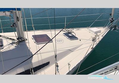 Jeanneau SUN RISE 34 Segelboot 1985, mit YANMAR motor, Frankreich