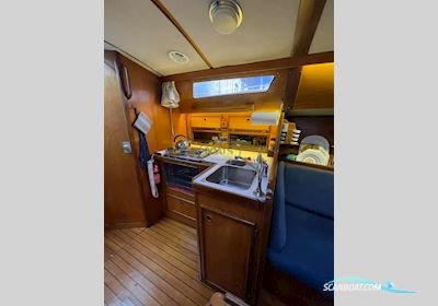 Jeanneau SUN RISE 35 Segelboot 1989, mit PERKINS motor, Griechenland