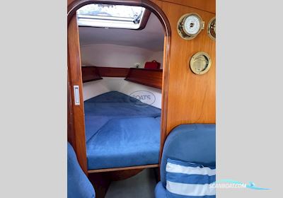 Jeanneau SUN RISE 35 Segelboot 1989, mit PERKINS motor, Griechenland