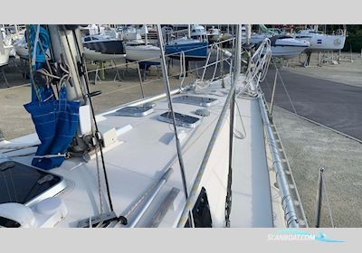 Jeanneau SUN SHINE 36 Segelboot 1984, mit BETA Marine motor, Frankreich