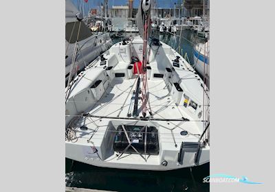 Jeanneau SUNFAST 3300 Segelboot 2019, mit YANMAR 2YM15 motor, Spanien