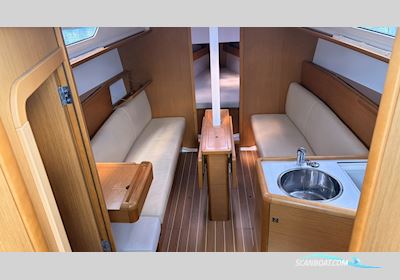 Jeanneau Segelbåt Sun Odyssey 33I Segelboot 2011, mit Yanmar motor, Sweden