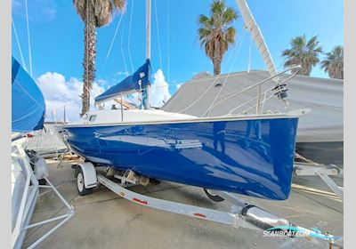 Jeanneau Sun 2000 Segelboot 2000, mit Honda motor, Portugal