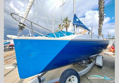 Jeanneau Sun 2000 Segelboot 2000, mit Honda motor, Portugal