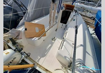 Jeanneau Sun 2000 Segelboot 2000, mit Honda motor, Portugal