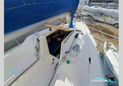 Jeanneau Sun 2000 Segelboot 2000, mit Honda motor, Portugal